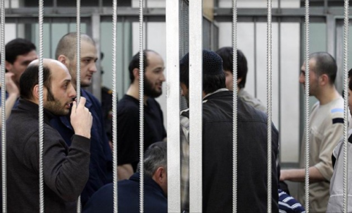 Чемпионат мира по футболу и свобода