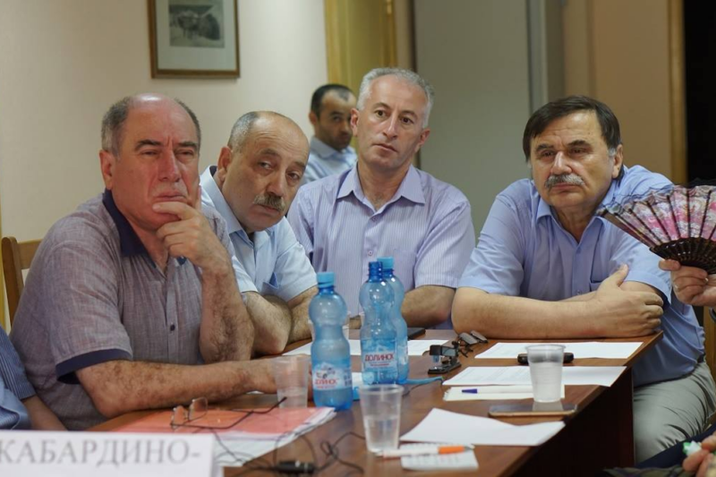 Представители нацреспублик России назвали закон о родных языках антиконституционным