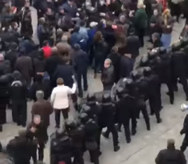 «До главы республики много чего не доходит…»