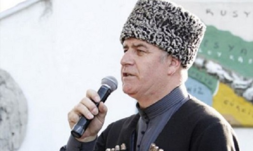 «Мы — турецкие черкесы, являемся такими же российскими соотечественниками, как и русские, проживающие в других странах»