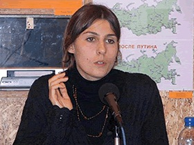 Джихад на экспорт? Северокавказское подполье и Сирия