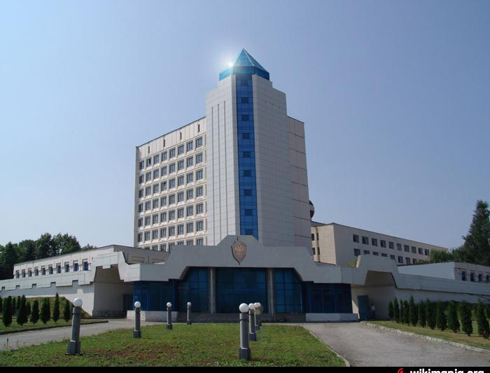 В ФСБ сказали, что в моих действиях нет состава преступления