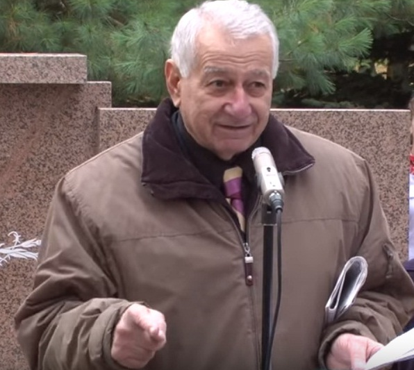 Ассоциация жертв политических репрессий в КБР