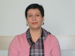 Сценарий фильма «Черкешенка»