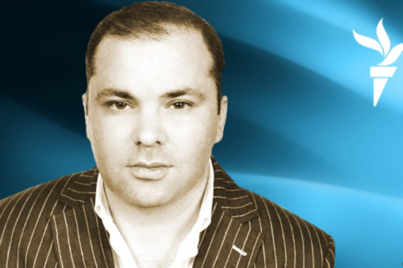 Ислам Текушев: В тюрьму «по упрощенке»