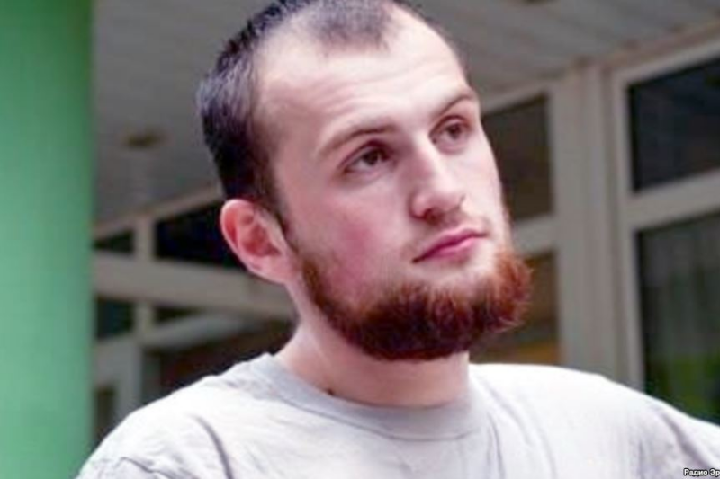 Непризнанное убийство