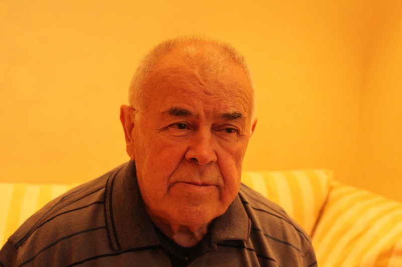 «…почему министерства иностранных и внутренних дел Российской Федерации не признают сирийских черкесов нашими соотечественниками?»