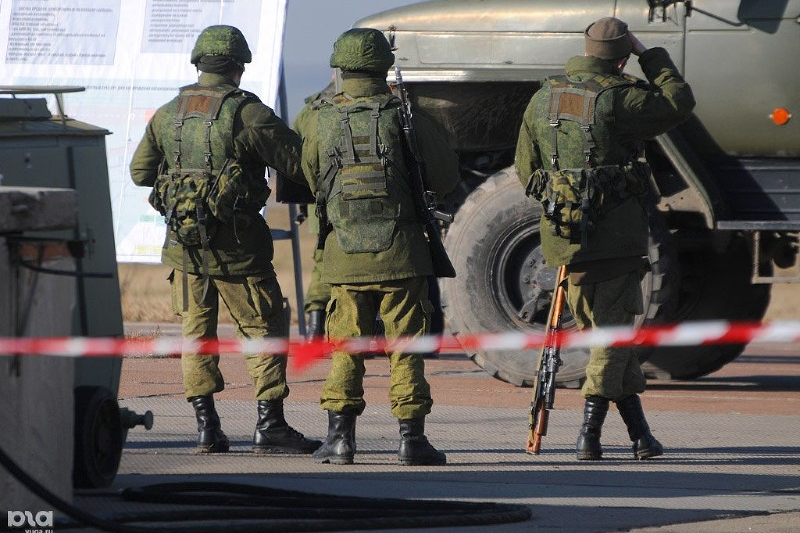 ФСБ отчиталась об убийстве всех лидеров боевиков в КБР. Но раскол в обществе еще не преодолен