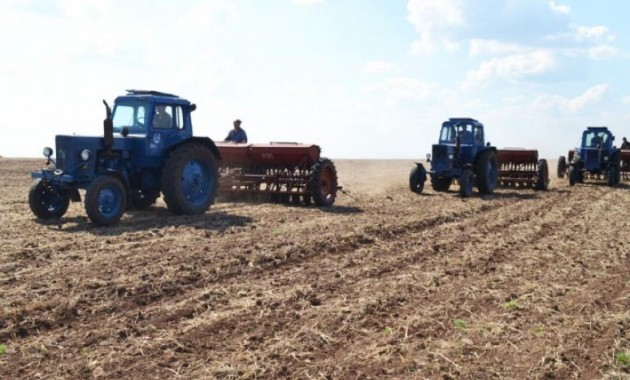 Как у фермеров КБР субсидии украли