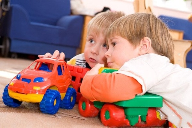 Где кружки? Как развивать таланты детей?