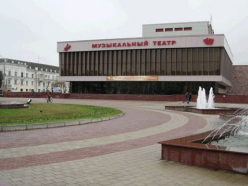 Трату 198 млн руб. в музтеатре КБР Юрию Кокову объяснить не смогли