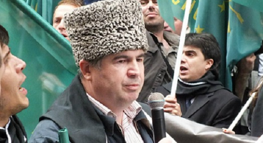 «…кампания, ведущаяся против Аднана Хуаде – это не просто месть за общественную деятельность. Это еще и целенаправленный удар по репатриации черкесов»