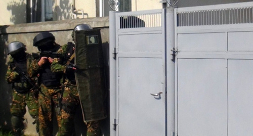 Правозащитники связали радикализацию молодежи на Северном Кавказе с давлением силовиков