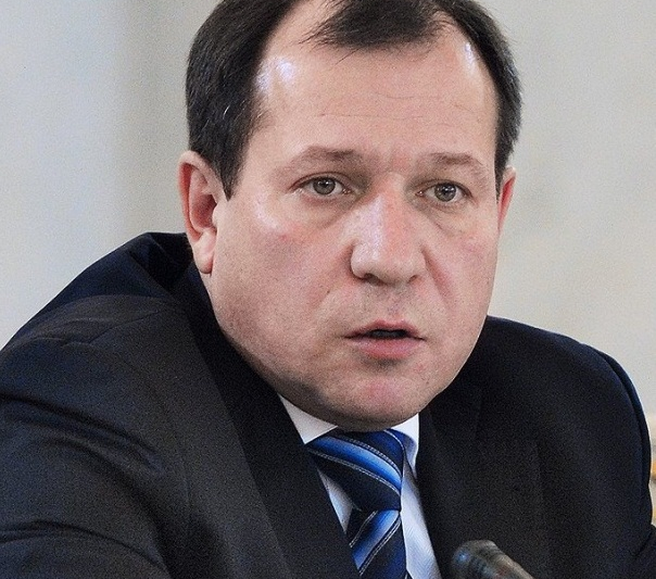 Игорь КАЛЯПИН: «Меня удивляет: люди обратились в правоохранительные органы с конкретными сообщениями о преступлении и по этим жалобам их никто не рассматривает…»