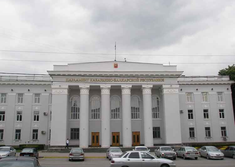 «Парламент поддержал законопроект этноцида коренных нерусских народов России»